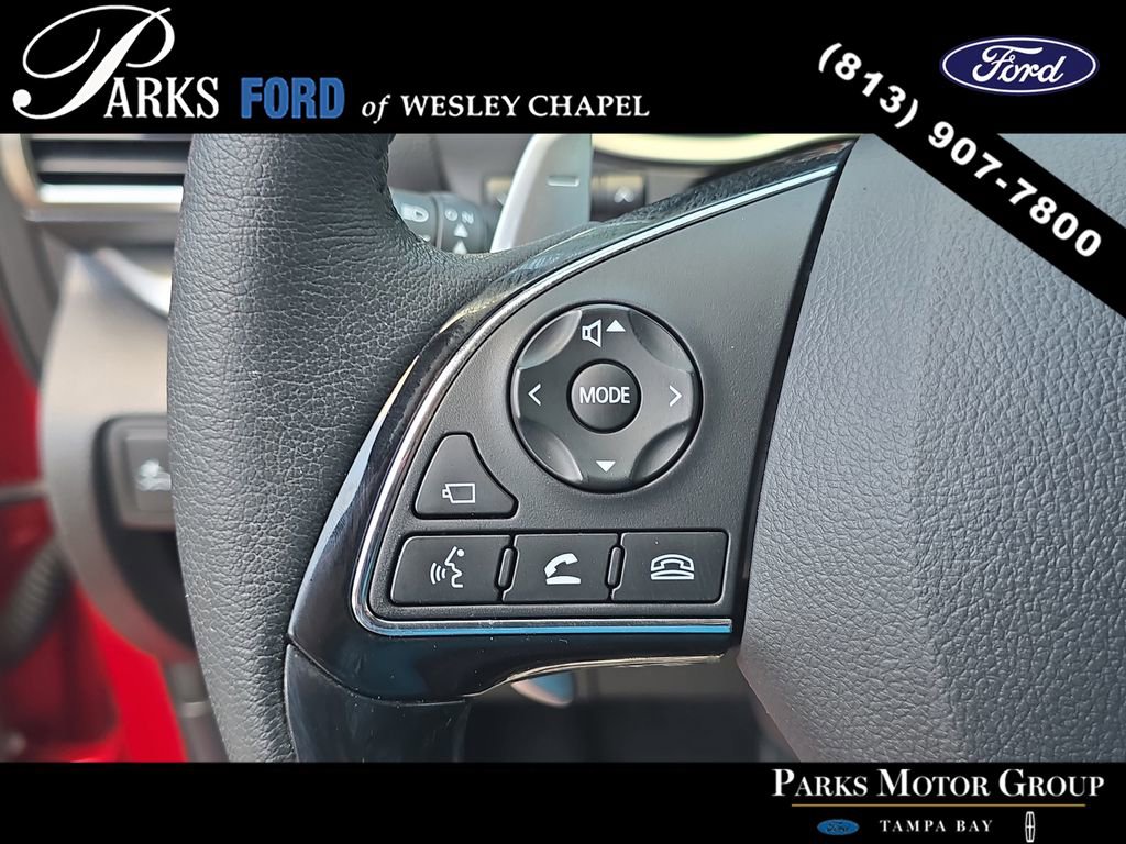 Used 2019 Mitsubishi Eclipse Cross SEL AWD/4WD image 29