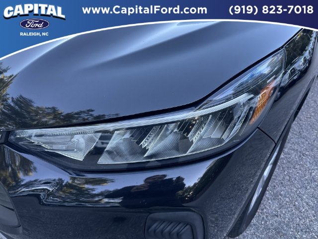 Certified 2023 Ford Escape Active FWD image 11