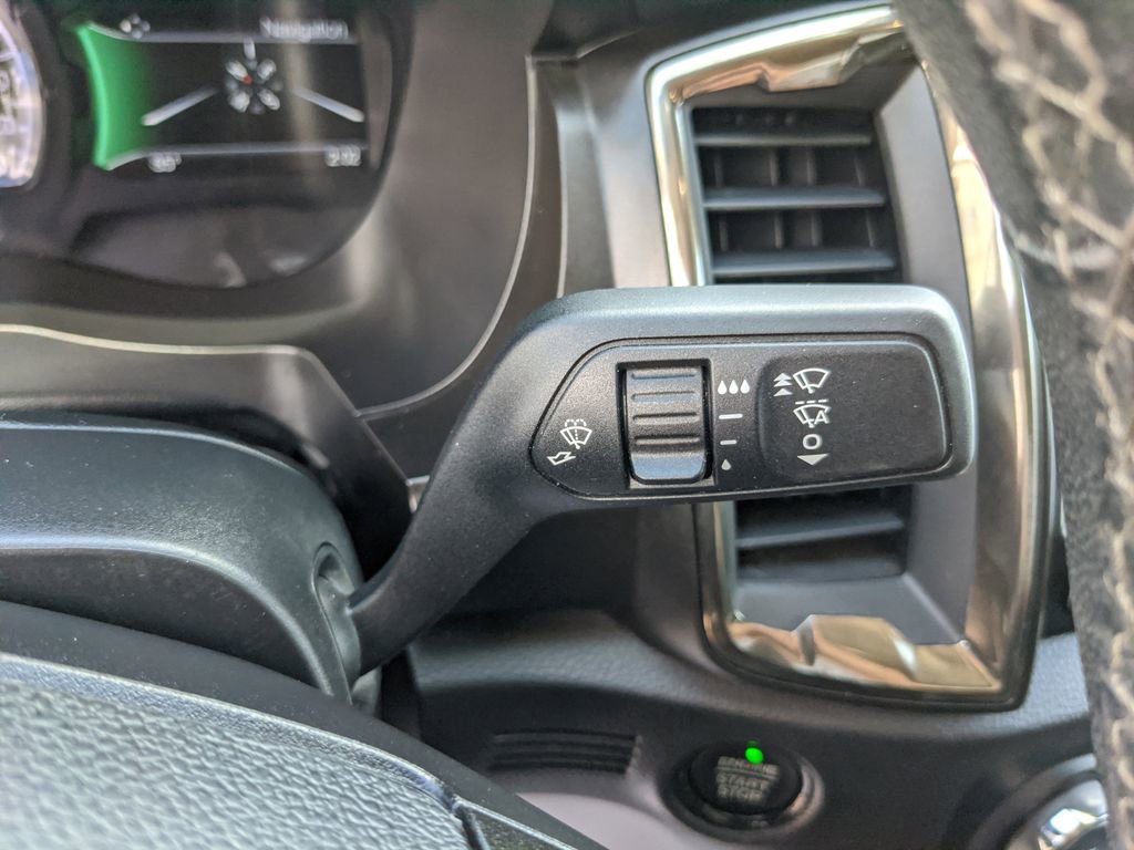 Certified 2021 Ford Ranger Lariat w/ Tremor Off-Road Package image 30