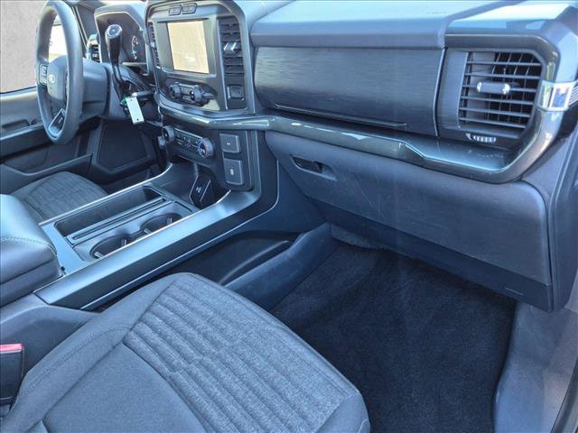 Certified 2021 Ford F150 XL w/ STX Appearance Package AWD/4WD image 20