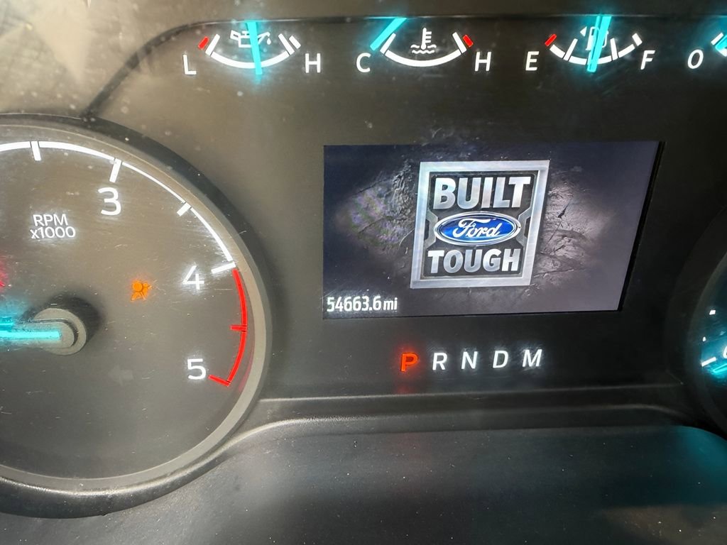 Certified 2024 Ford F250 XLT w/ FX4 Off-Road Package image 12