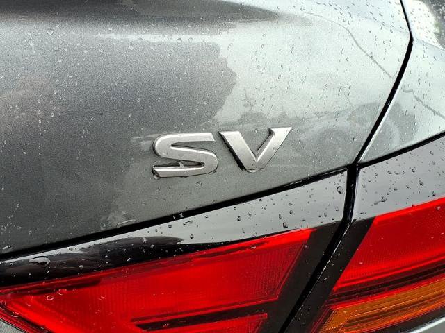 Used 2023 Nissan Altima 2.5 SV FWD image 17