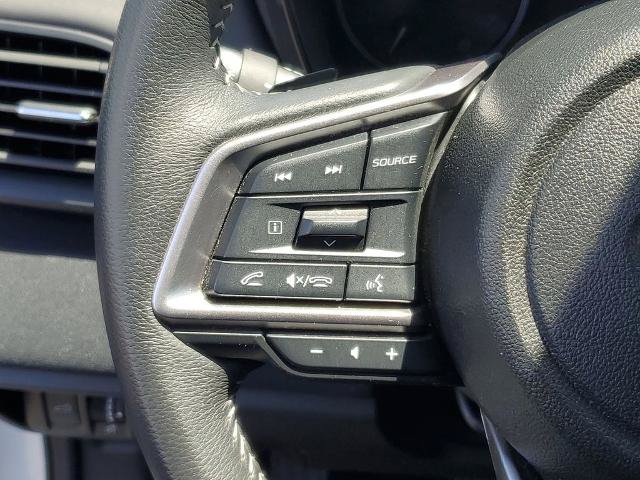 Used 2024 Subaru Outback Premium AWD/4WD image 11