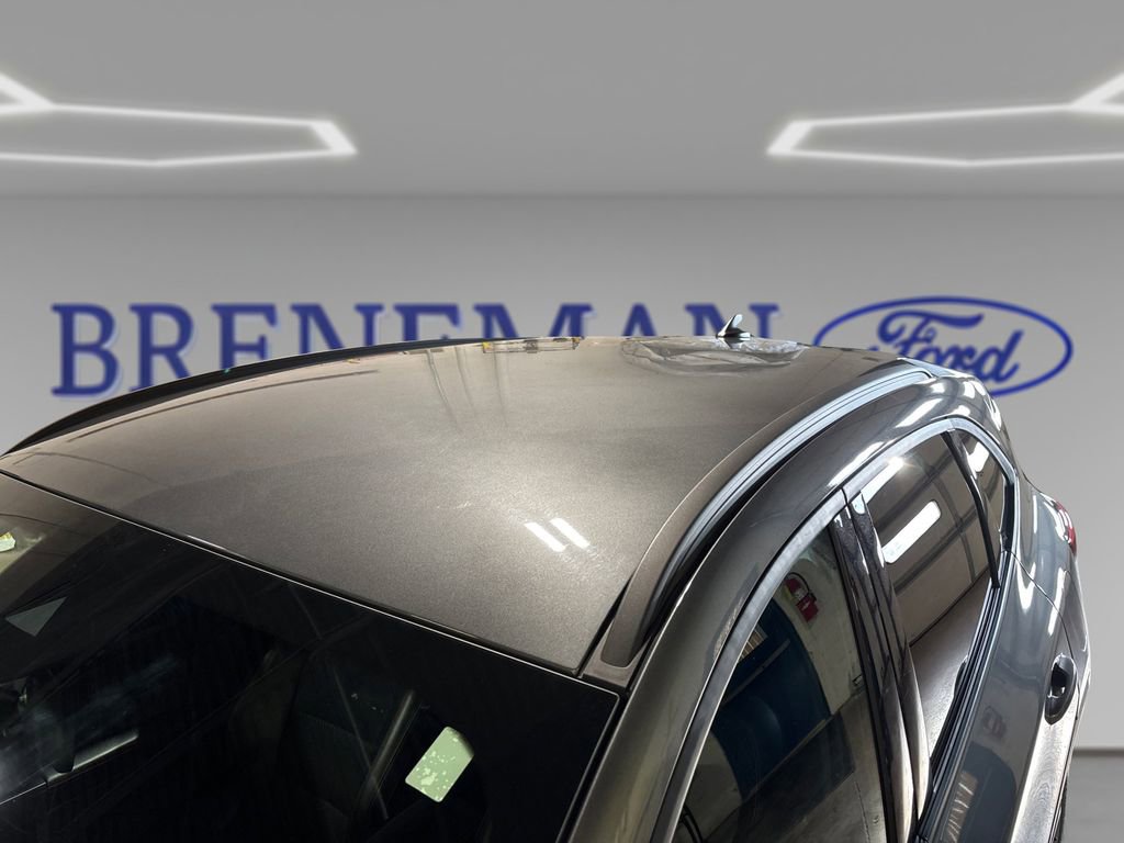 Certified 2025 Ford Escape ST-Line image 15