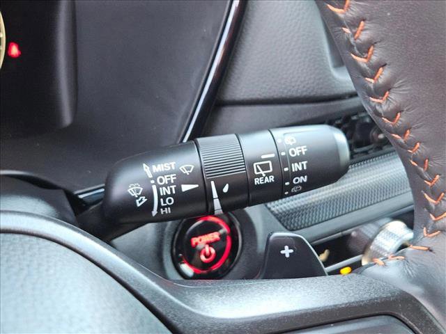 Used 2024 Honda CR-V Sport-L image 17