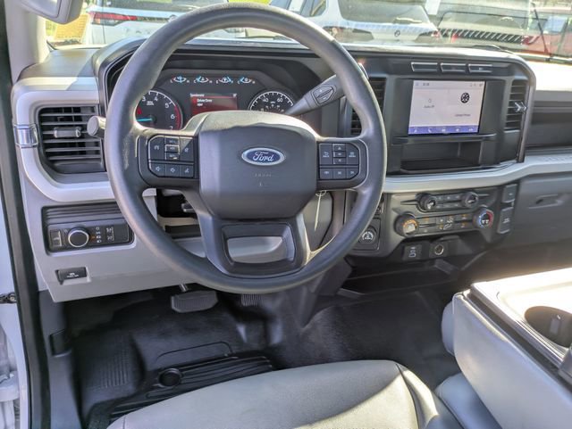 Certified 2024 Ford F250 XL w/ XL Driver Assist Package image 16