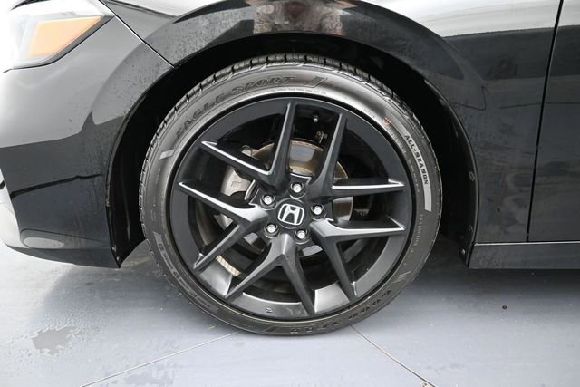 Used 2025 Honda Civic Sport image 9