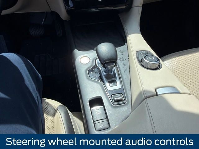 Used 2020 INFINITI QX50 Essential w/ Convenience Package AWD/4WD image 18