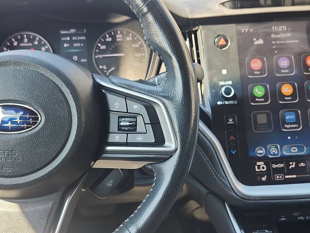 Used 2022 Subaru Outback Limited AWD/4WD image 15