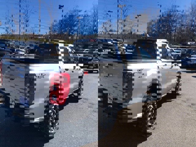 Certified 2021 Ford Ranger XL w/ Equipment Group 101A High image 4