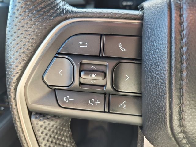 Used 2024 Toyota Tacoma TRD Sport image 27