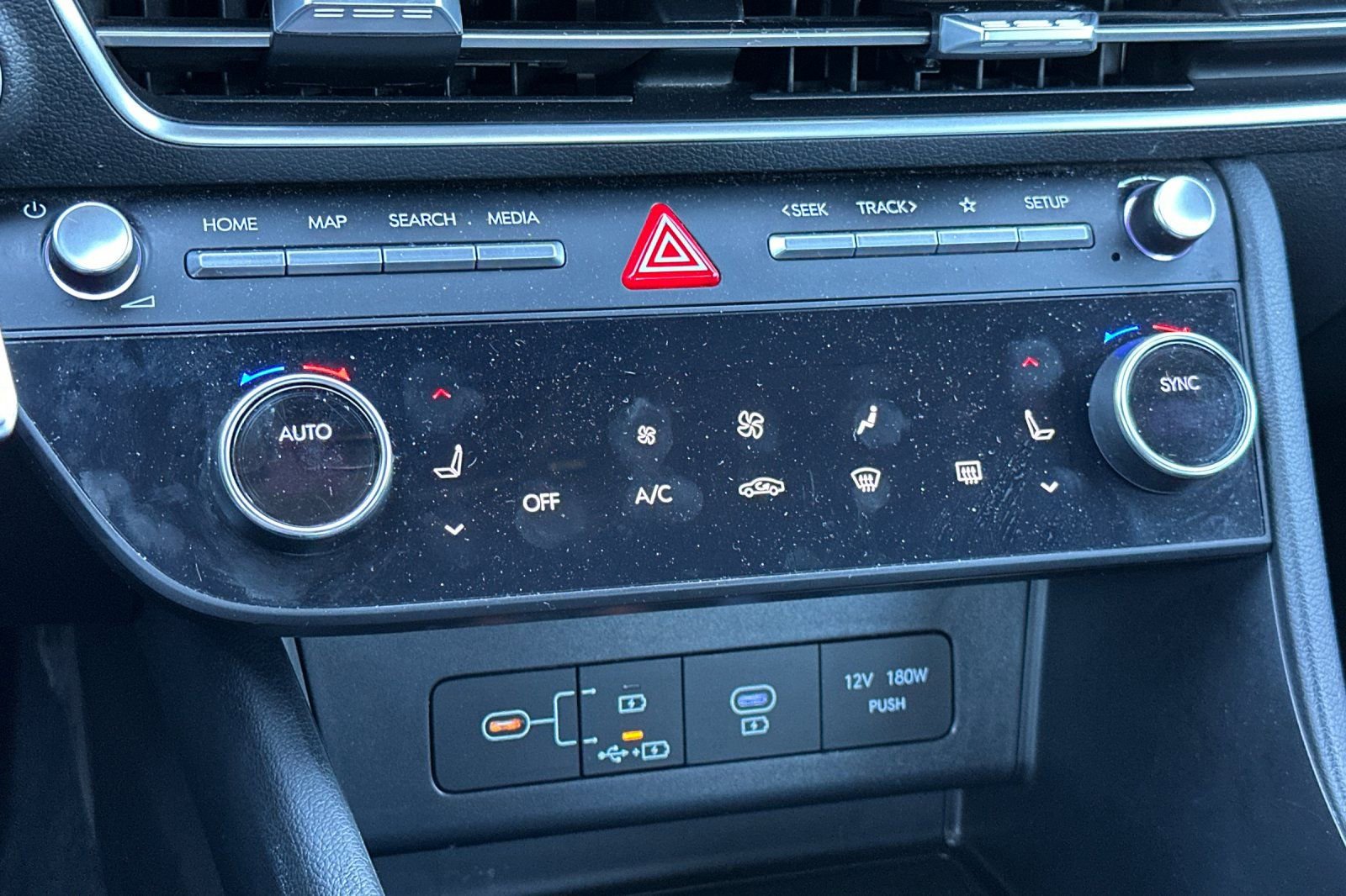 Used 2024 Hyundai Sonata SEL image 17