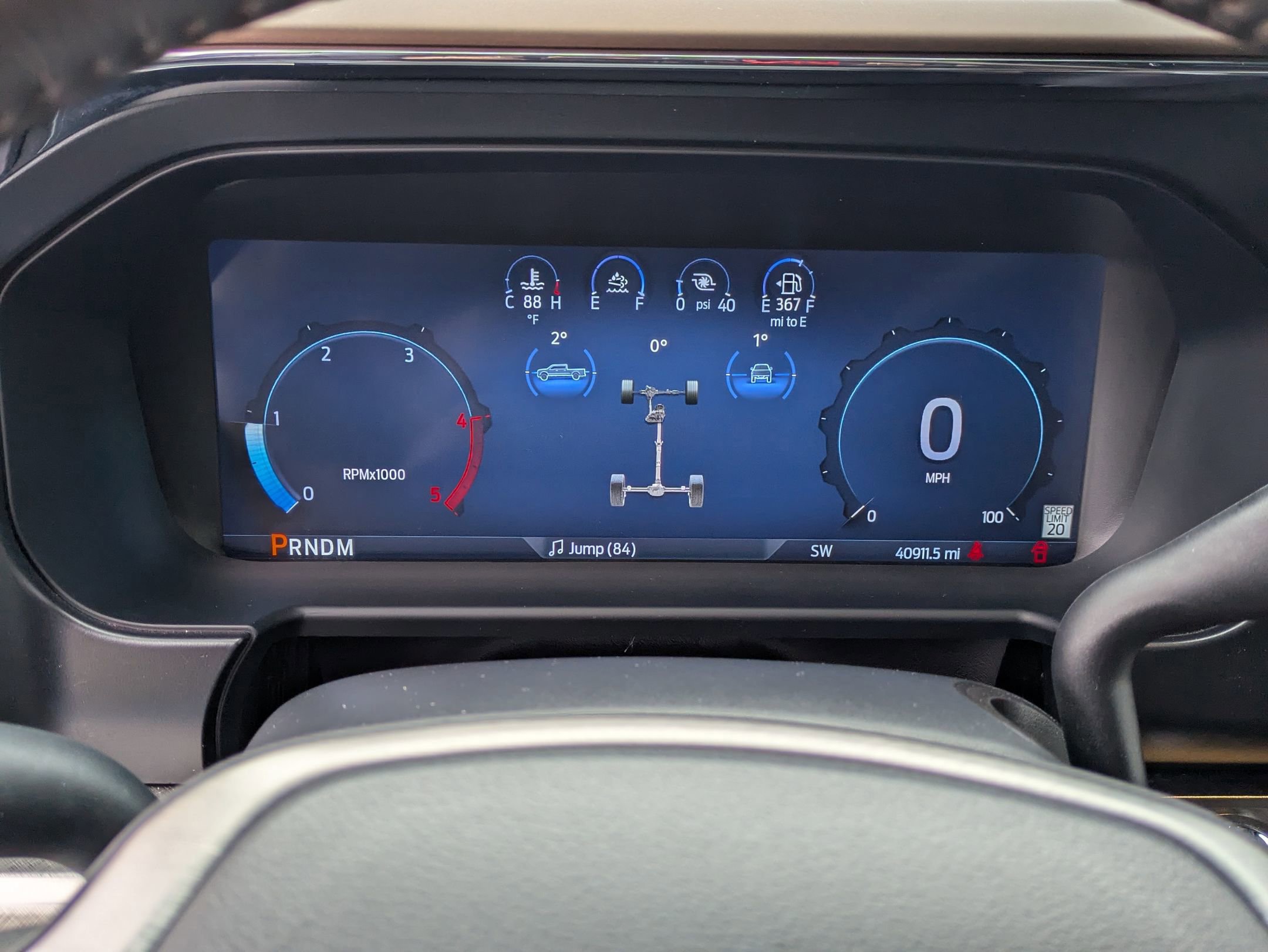 Certified 2024 Ford F250 King Ranch w/ Chrome Package image 21