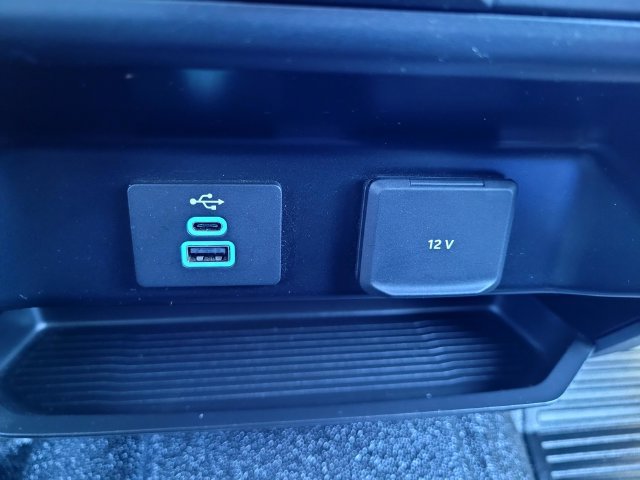 Certified 2024 Ford F250 XL w/ XL Driver Assist Package RWD image 19