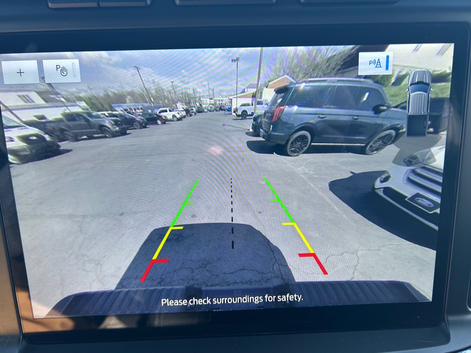 Certified 2023 Ford F150 XLT w/ Equipment Group 302A High image 29