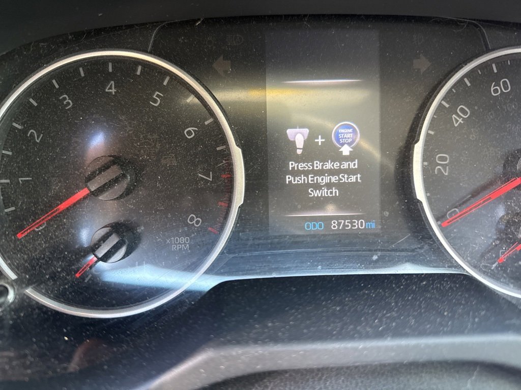 Used 2021 Toyota RAV4 XLE image 10