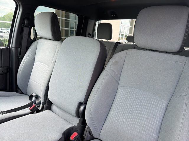 Used 2024 RAM 3500 Big Horn image 12