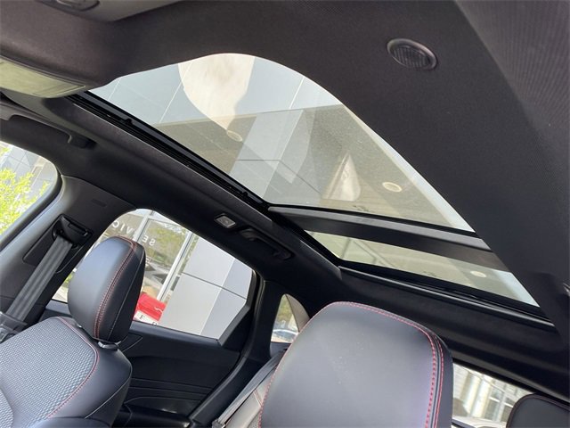 Certified 2023 Ford Escape ST-Line Elite image 21