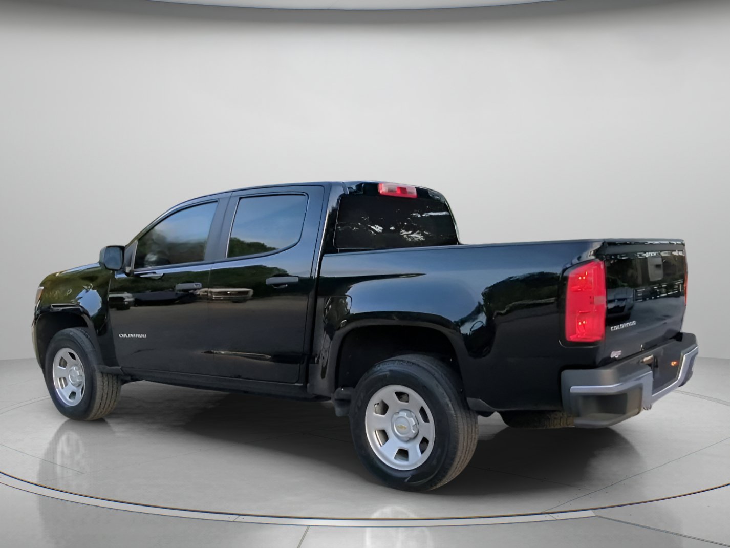 Used 2022 Chevrolet Colorado W/T w/ WT Convenience Package RWD image 20