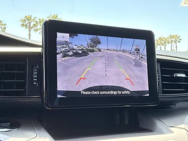 Certified 2023 Ford Explorer XLT RWD image 26