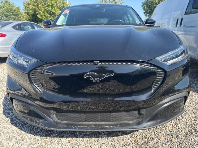 Certified 2023 Ford Mustang Mach-E Select RWD image 5