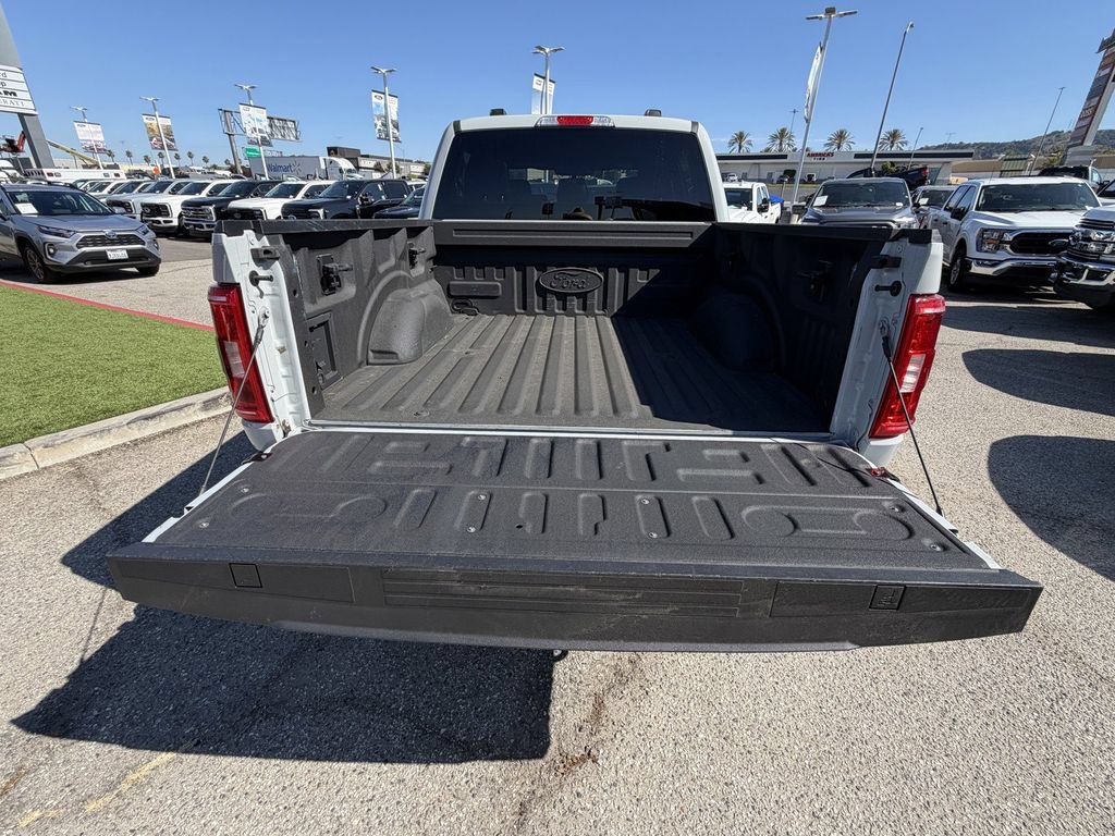 Certified 2023 Ford F150 Tremor AWD/4WD image 17