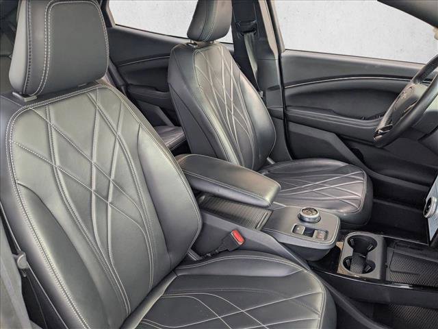 Certified 2023 Ford Mustang Mach-E Select image 21