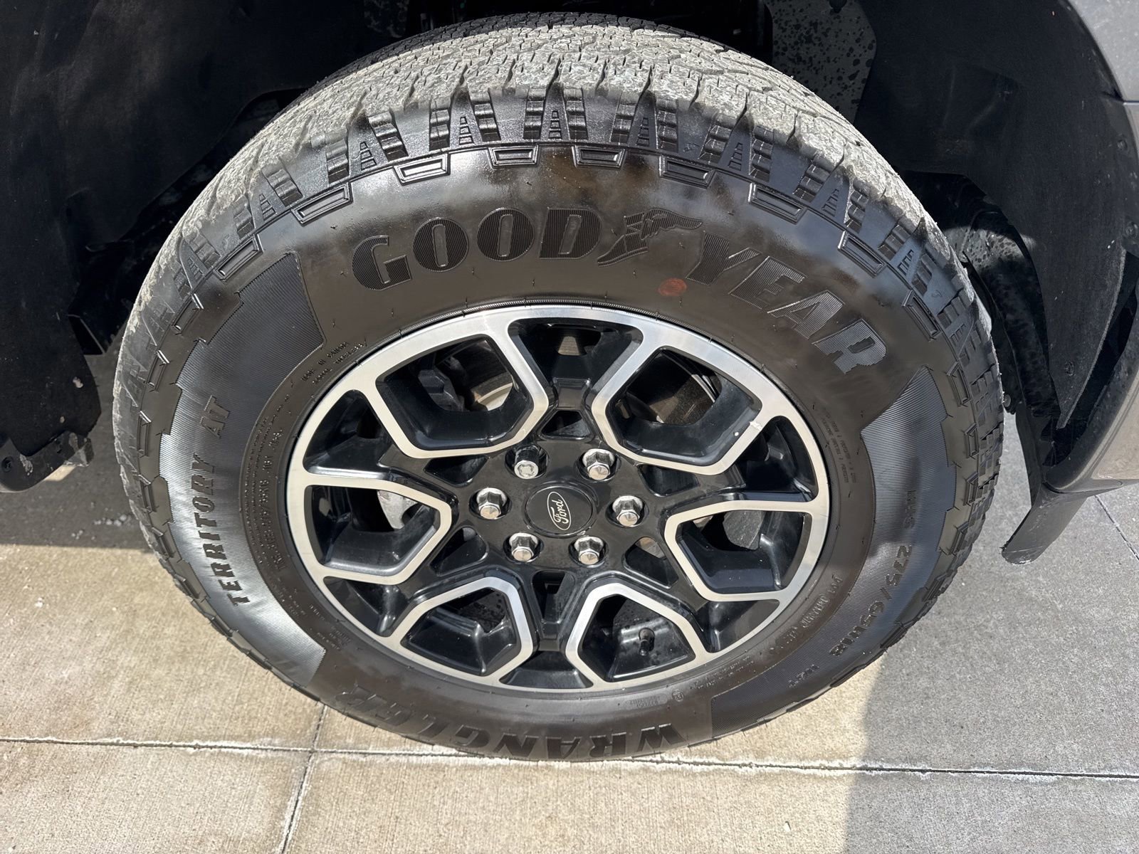 Certified 2023 Ford F150 XLT w/ Equipment Group 302A High image 22