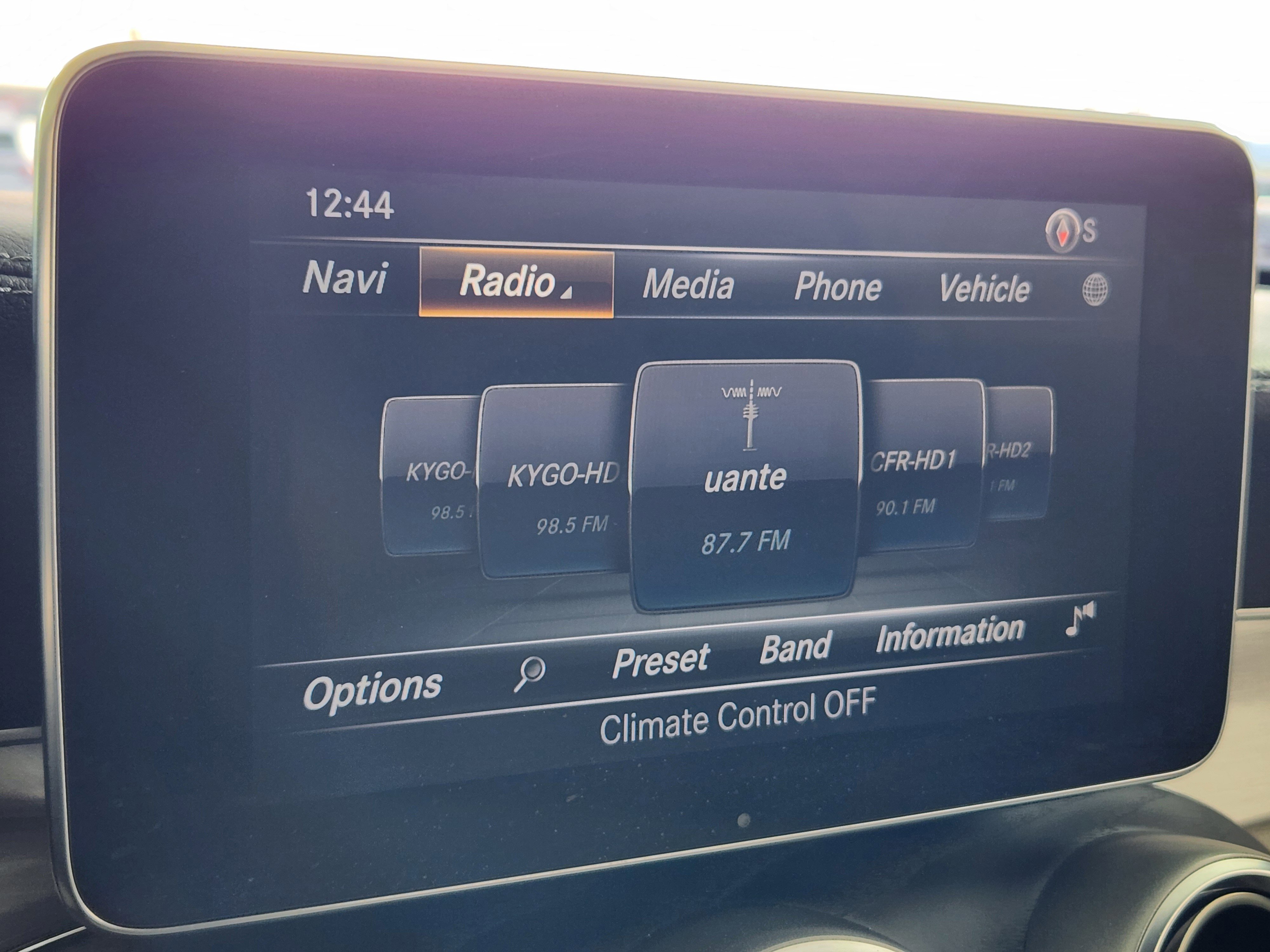 Used 2017 Mercedes-Benz C 300 4MATIC Cabriolet image 21