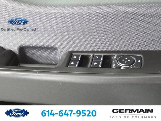 Certified 2023 Ford F150 XL w/ STX Appearance Package AWD/4WD image 29