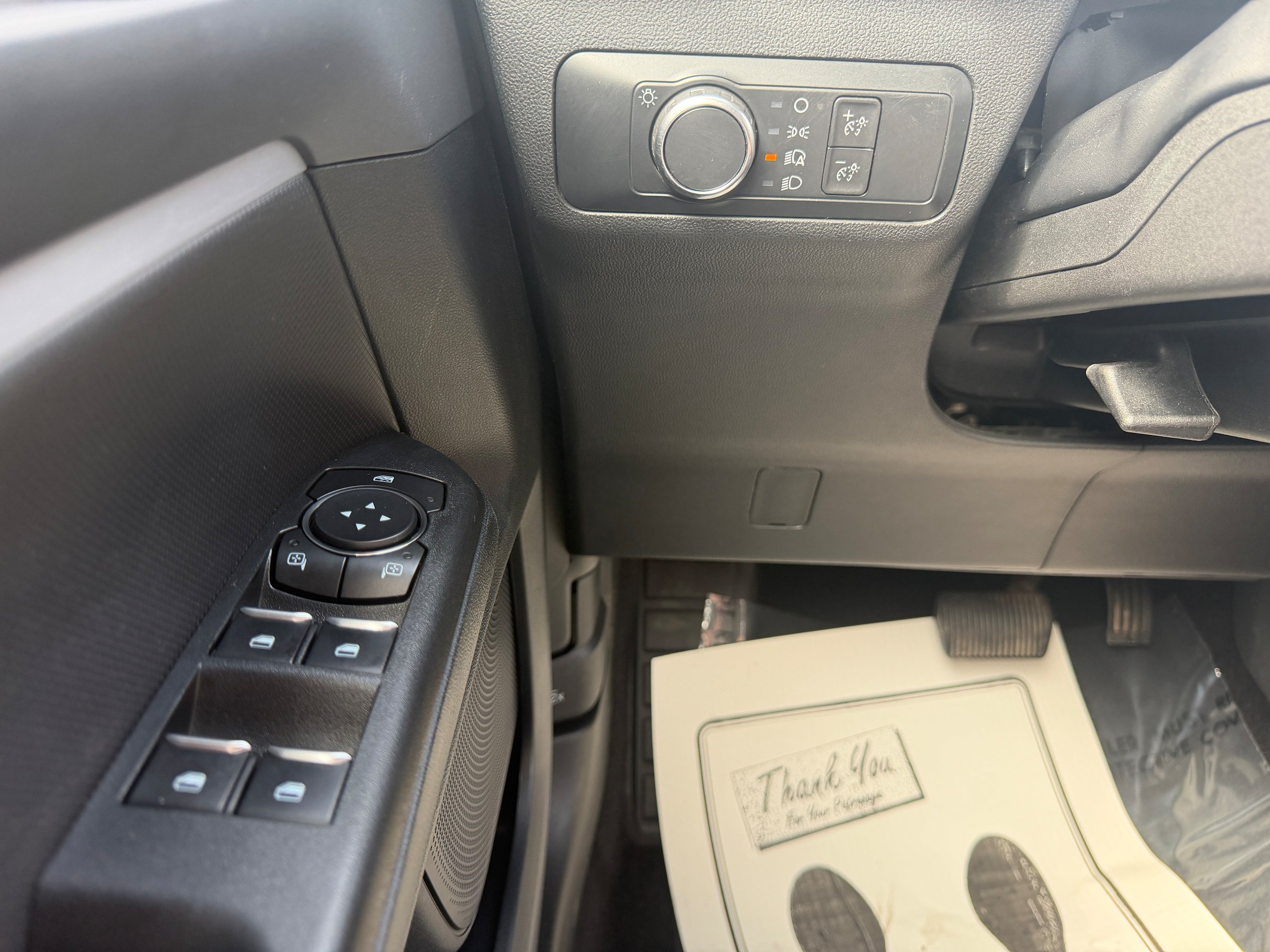 Certified 2022 Ford Bronco Sport Big Bend AWD/4WD image 19