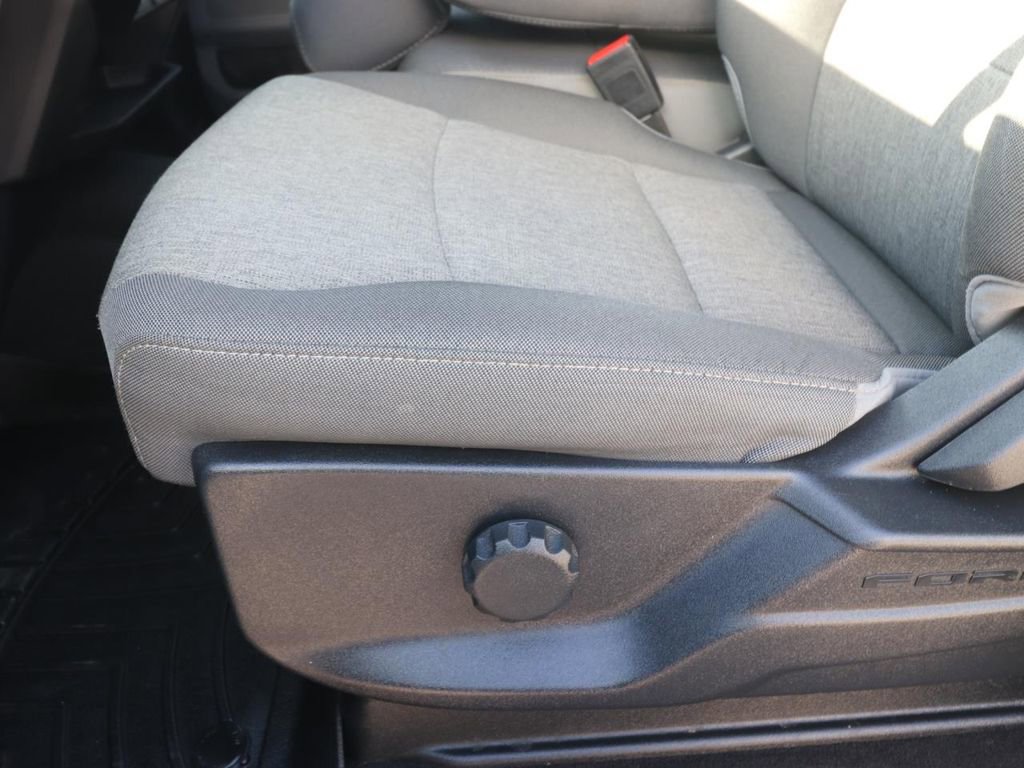 Certified 2024 Ford F250 XL w/ STX Appearance Package image 17