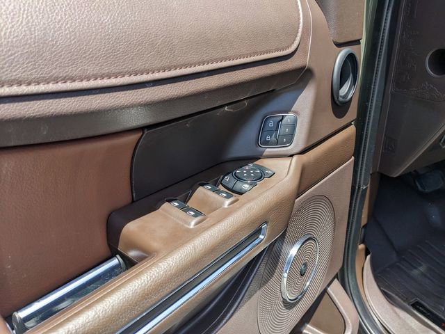 Certified 2024 Ford Expedition Max King Ranch AWD/4WD image 23