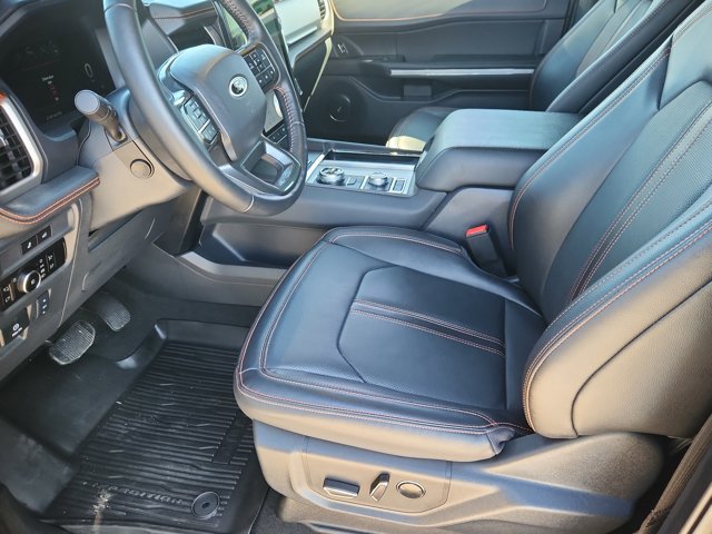 Certified 2024 Ford Expedition Timberline image 7