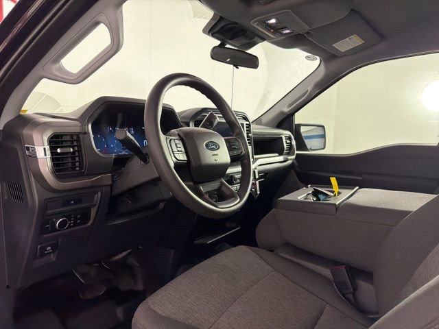 Certified 2025 Ford F150 XL AWD/4WD image 14