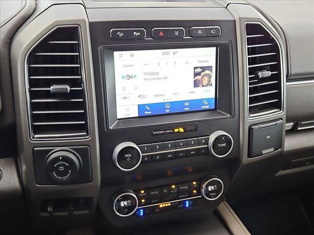Certified 2021 Ford Expedition XLT AWD/4WD image 15