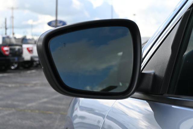Certified 2022 Ford Escape SE FWD image 13