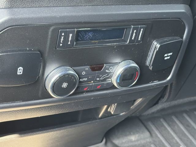 Certified 2021 Ford Expedition Max Limited image 26