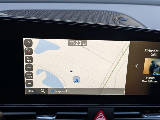 Used 2025 Hyundai Elantra SEL image 23