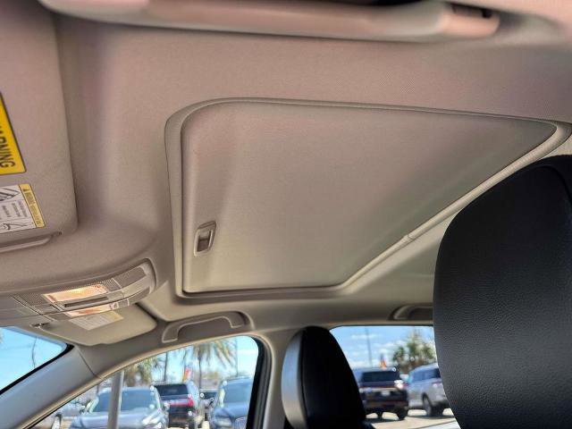 Used 2023 MAZDA CX-5 AWD 2.5 S w/ Premium Plus Pkg image 23