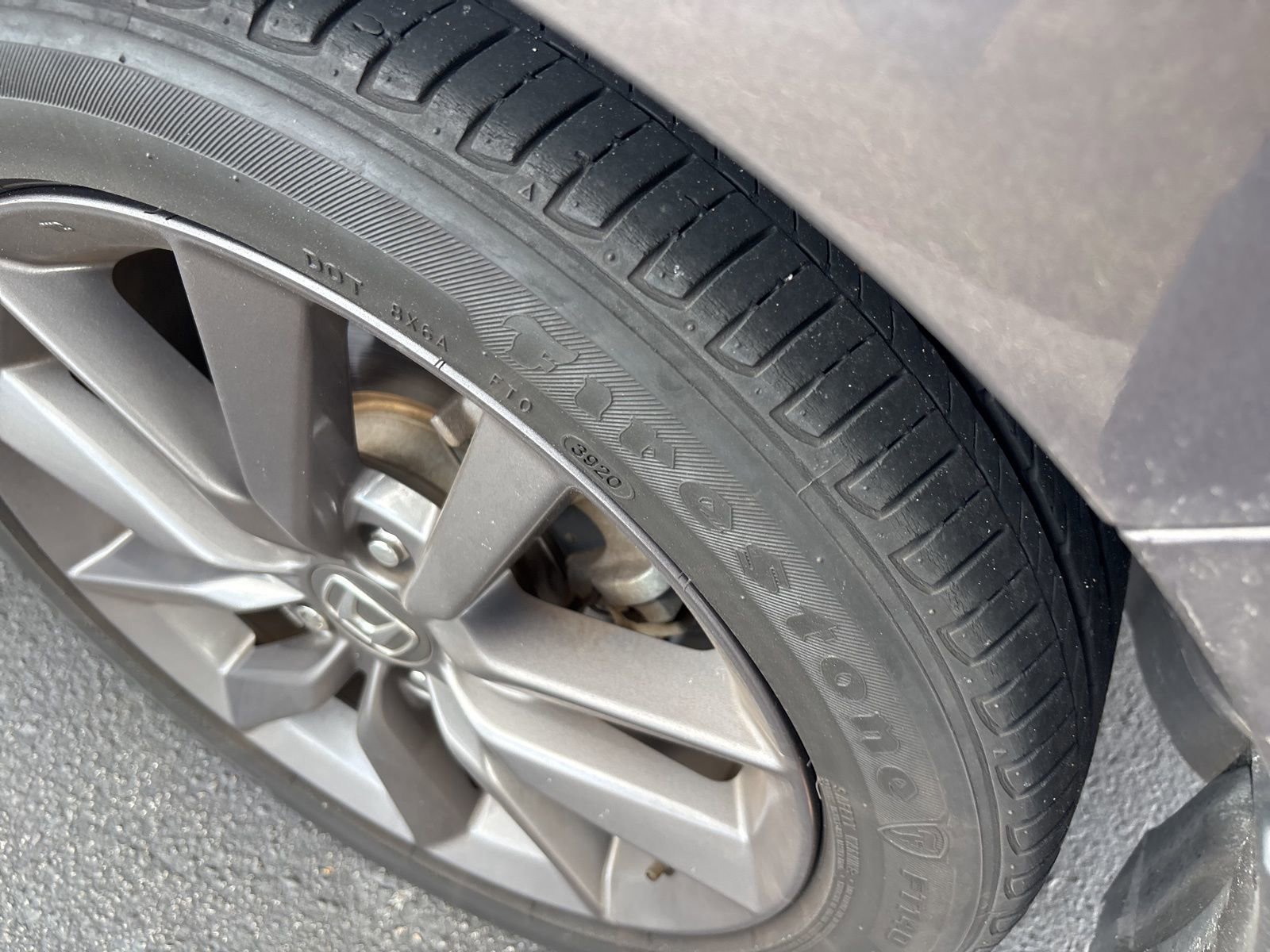 Used 2021 Honda Civic EX image 7