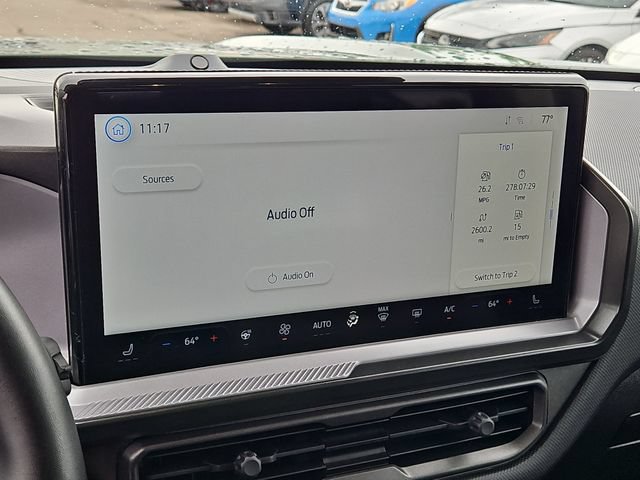 Certified 2025 Ford Bronco Sport Badlands w/ Badlands Tech Package AWD/4WD image 17