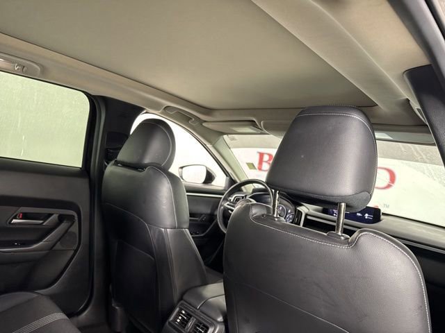 Used 2023 MAZDA CX-50 2.5 S w/ Cargo Package image 19