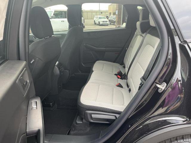 Certified 2025 Ford Escape Active w/ Tech Pack #1 image 25