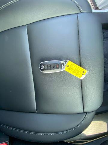 Used 2025 Nissan Murano SL AWD/4WD image 35