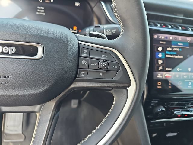 Used 2023 Jeep Grand Cherokee L Limited RWD image 21
