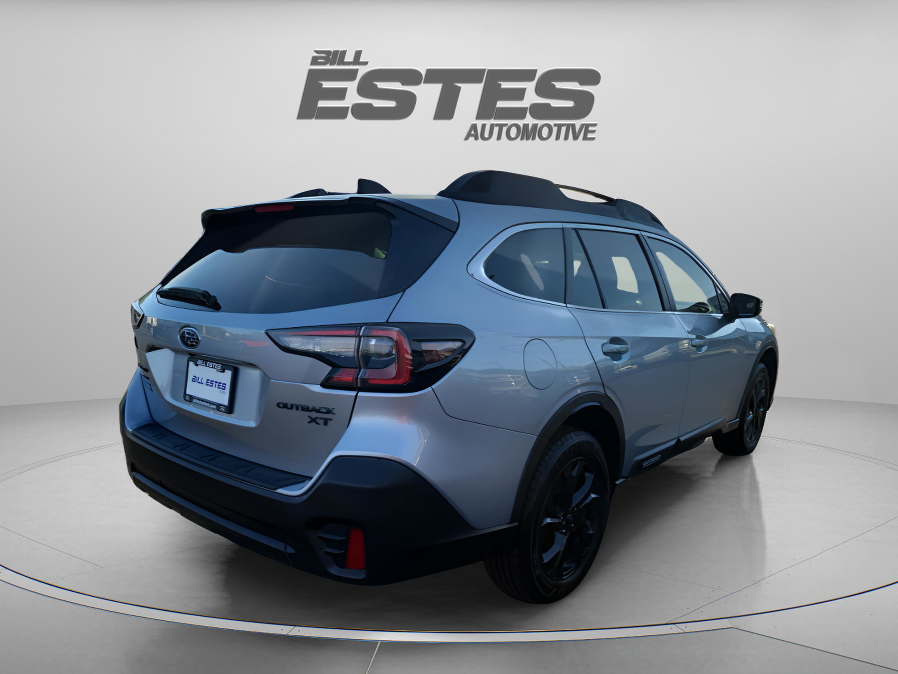 Used 2021 Subaru Outback Onyx Edition XT image 4