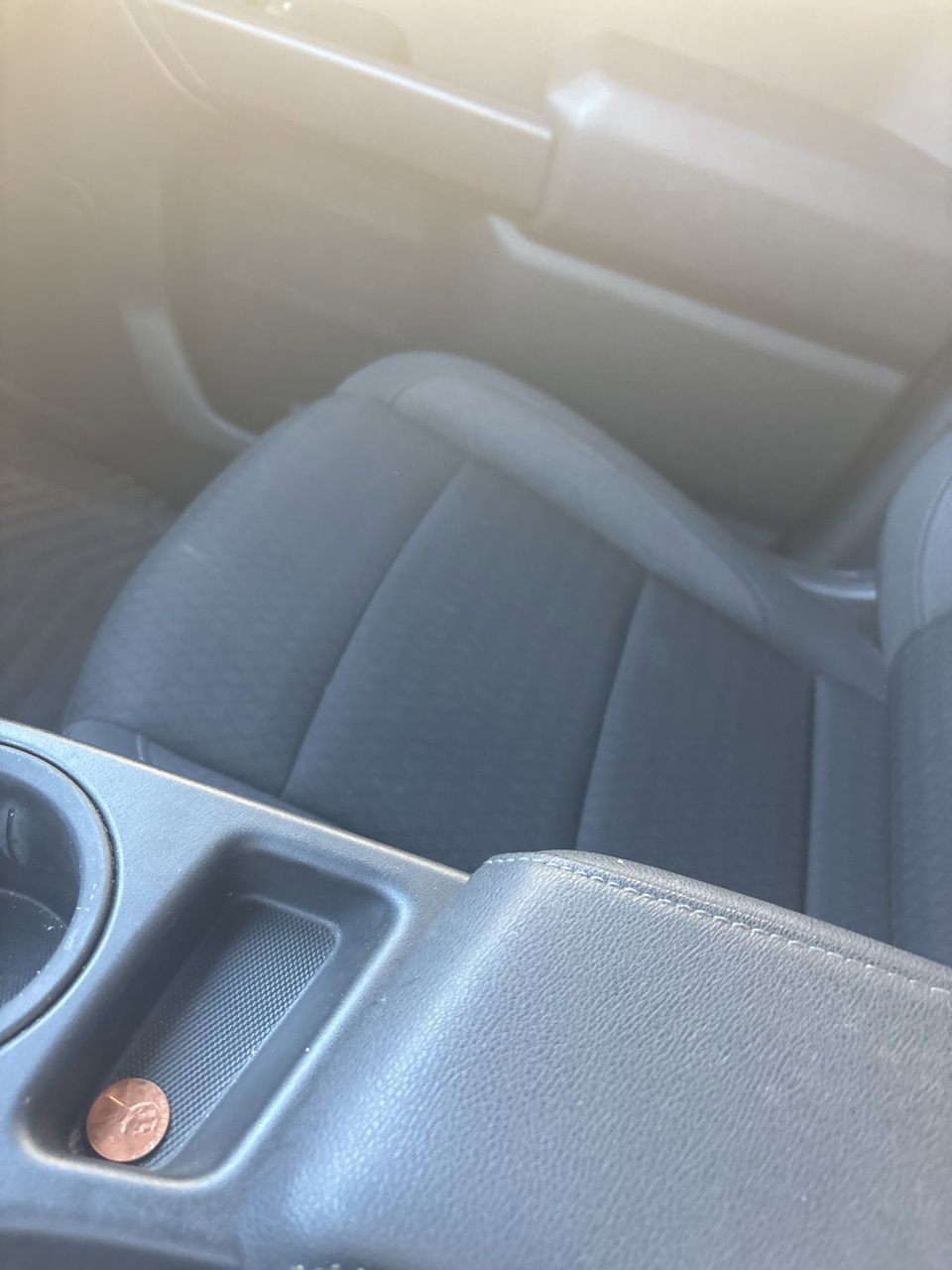 Used 2022 Chevrolet Silverado 1500 Custom Trail Boss image 12