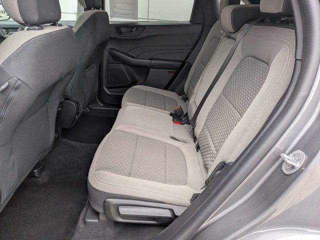 Certified 2022 Ford Escape SE w/ Convenience Package FWD image 30