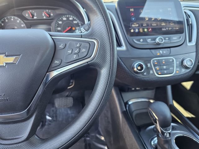 Used 2024 Chevrolet Malibu LT image 25